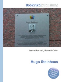 Hugo Steinhaus