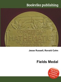 Fields Medal