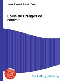 Louis de Branges de Bourcia