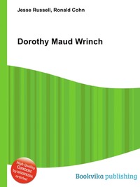 Dorothy Maud Wrinch