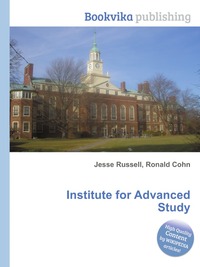 Institute for Advanced Study