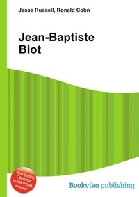 Jean-Baptiste Biot