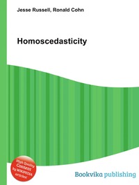 Homoscedasticity