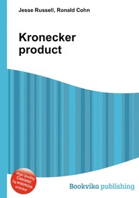 Kronecker product