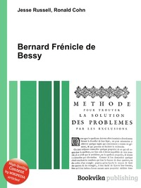 Bernard Frenicle de Bessy