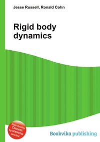 Rigid body dynamics