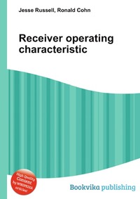 Receiver operating characteristic