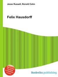 Felix Hausdorff