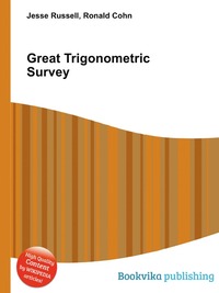 Great Trigonometric Survey