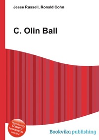 C. Olin Ball