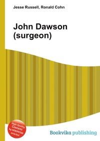 John Dawson (surgeon)