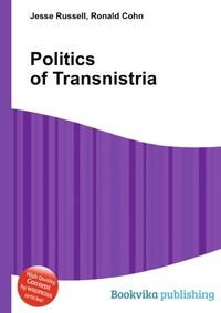 Politics of Transnistria