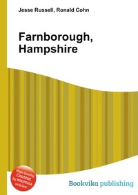 Farnborough, Hampshire