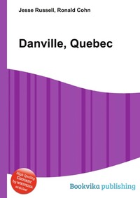 Danville, Quebec