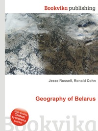 Geography of Belarus