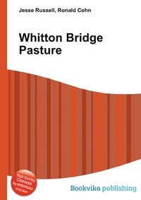 Whitton Bridge Pasture