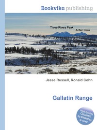 Gallatin Range