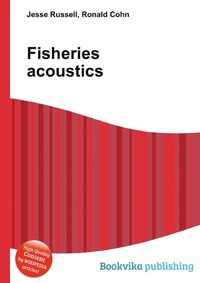 Fisheries acoustics