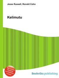 Kelimutu