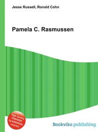 Pamela C. Rasmussen