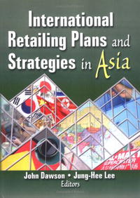 International Retailing Plans And Strategies In Asia