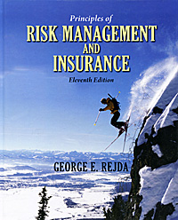 Principles of Risk Management and Insurance