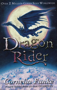 Dragon Rider