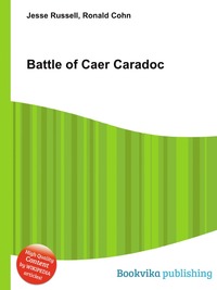 Battle of Caer Caradoc