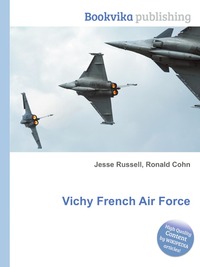 Vichy French Air Force