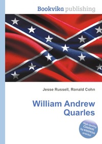 William Andrew Quarles