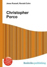 Christopher Porco