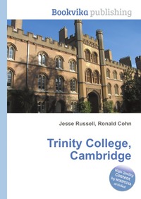 Trinity College, Cambridge