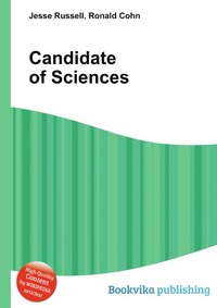 Candidate of Sciences