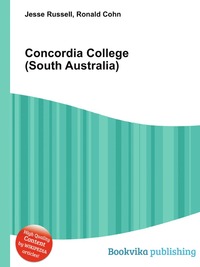 Concordia College (South Australia)