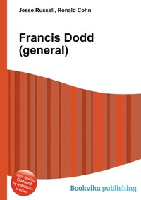 Francis Dodd (general)