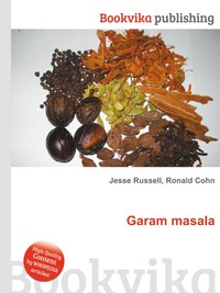 Garam masala