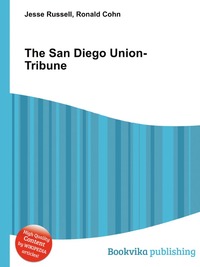 The San Diego Union-Tribune