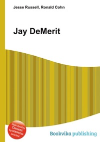 Jay DeMerit