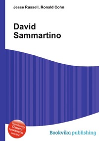 David Sammartino