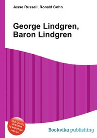 George Lindgren, Baron Lindgren