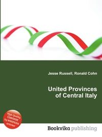 United Provinces of Central Italy