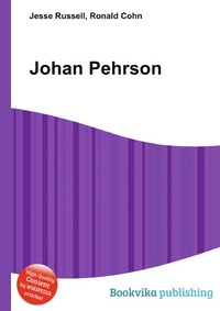 Johan Pehrson