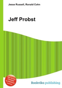 Jeff Probst