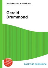 Gerald Drummond