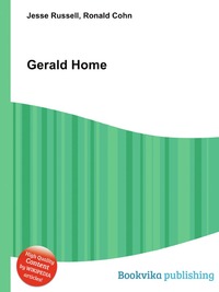 Gerald Home