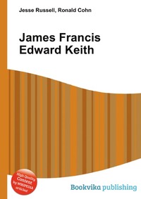 James Francis Edward Keith