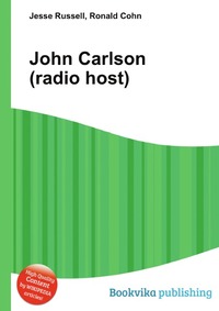 John Carlson (radio host)