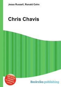 Chris Chavis