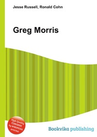 Greg Morris