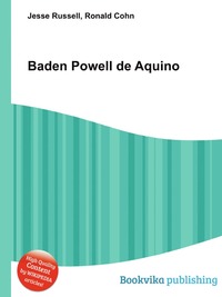 Baden Powell de Aquino